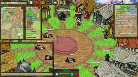 town of salem gameplay youtube.